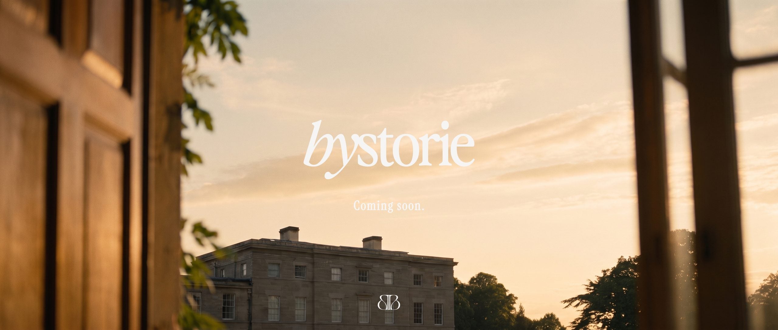 ByStorie. Coming soon.